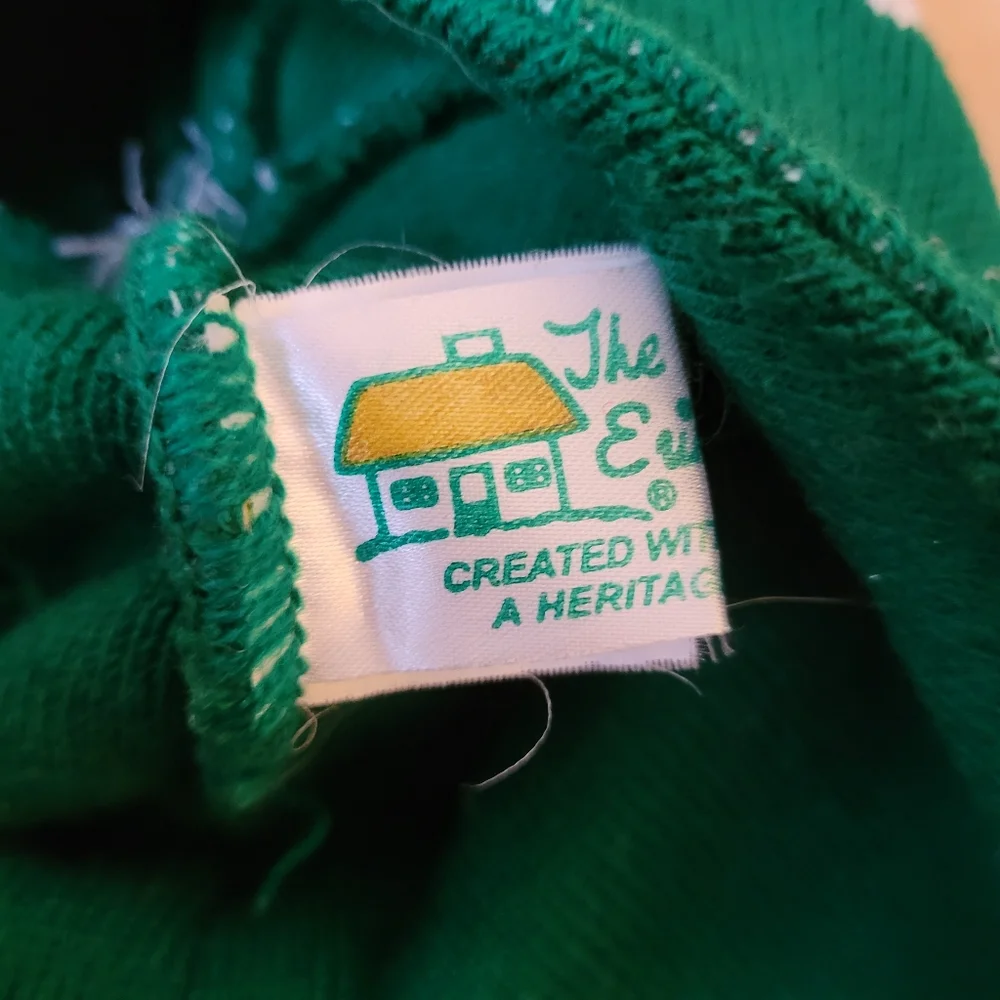 Vintage best when purchase